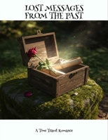 Lost Messages From The Past: A Time Travel Romance B0FLV5S6HD Book Cover