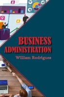Business Administration B0CSNZRJ5T Book Cover