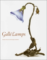 Galle Lamps 1851496718 Book Cover