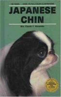 Japanese Chin 0866225757 Book Cover