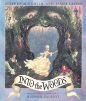 Into the Woods 0743232909 Book Cover