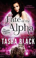 Fate of the Alpha: The Complete Bundle 151709612X Book Cover