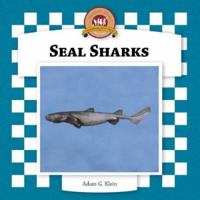 Seal Sharks 1596792892 Book Cover