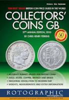 Collectors' Coins: Great Britain 2010 0948964707 Book Cover