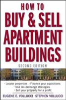 How to Buy and Sell Apartment Buildings 0471653438 Book Cover