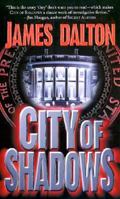 City of Shadows 0312876432 Book Cover