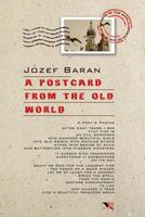 A Postcard from the Old World 1329856635 Book Cover