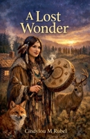 A Lost Wonder B0GWT6N2D3 Book Cover
