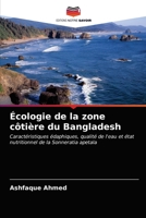 Écologie de la zone côtière du Bangladesh 6202777982 Book Cover