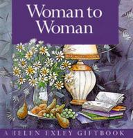 Woman to Woman 1861871333 Book Cover