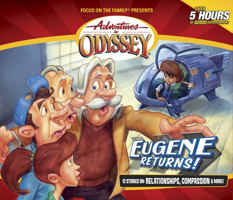Eugene Returns! 1589973003 Book Cover