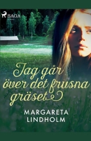 Jag går över det frusna gräset null Book Cover