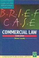 Commercial Law (Briefcase) 1859412556 Book Cover