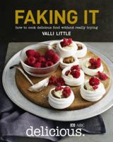 delicious. Faking it 0733324274 Book Cover