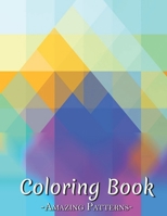 Adult Coloring Book Featuring The World'S Most Beautiful Stained For Meditative Mindfulness, Stress Relief And Relaxation B09TDZQX5Z Book Cover