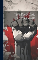 The Radical Programme 1022097075 Book Cover