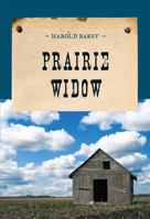 Prairie Widow (Evans Novel of the West) 1590773322 Book Cover