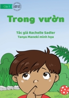 In The Garden - Trong v&#432;&#7901;n 1922763322 Book Cover