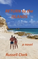 Return to the Islands 1662913656 Book Cover