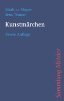 Kunstmärchen (Sammlung Metzler) 3476141551 Book Cover