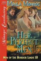 Her Perfect Men 1642438979 Book Cover