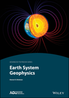 Earth System Geophysics 1119627958 Book Cover