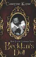 Becklan's Doll: Book 1 of the Crestemere series B08HJ5DDSZ Book Cover