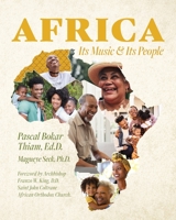 Africa; Its Music & Its People B0B14PLH6H Book Cover