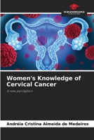 Women's Knowledge of Cervical Cancer 6202705000 Book Cover