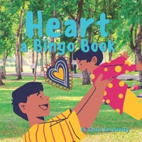Heart: A Bingo Book B0B9GVFY31 Book Cover