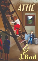 Attic 1737093596 Book Cover