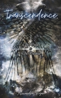 Transcendence: The Priest & The Priestess B0FPCX4KXD Book Cover