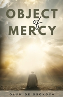 Object of Mercy 129195841X Book Cover