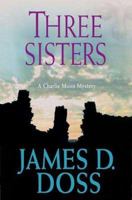Three Sisters (Charlie Moon, #12) 0312945299 Book Cover
