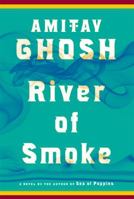 River of Smoke 0719568897 Book Cover