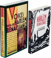 Harlem Renaissance Set: Featuring Harlem Renaissance: Updated Edition and Voices from the Harlem Renaissance 0199754942 Book Cover