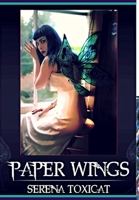 Paper Wings 1535152494 Book Cover