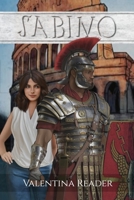 Sabino B0C9SDMBTF Book Cover