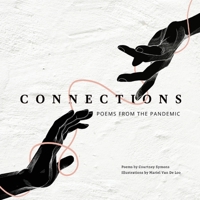 Connections: Poems From The Pandemic 164969573X Book Cover