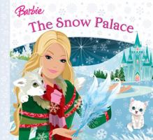 The Snow Palace (Barbie Story Library) 1405244348 Book Cover