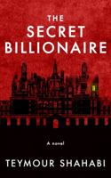 The Secret Billionaire 0997876018 Book Cover