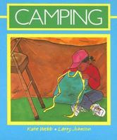 Camping (Literacy 2000 Satellites: Stage 2) 0732718740 Book Cover
