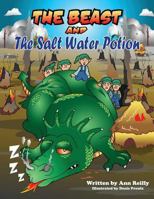 The Beast and the Salt Water Potion 1546309209 Book Cover