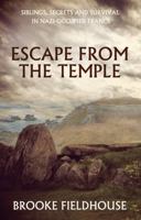 Escape from the Temple 180514023X Book Cover