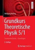 Quantentheorie Des Magnetismus: Teil 1 Grundlagen 3642254020 Book Cover