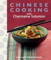 Chinese Cooking 1742575501 Book Cover