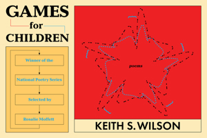 Games for Children 1639551271 Book Cover