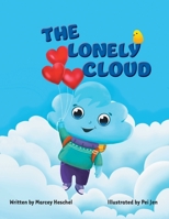 The Lonely Cloud 1525571982 Book Cover