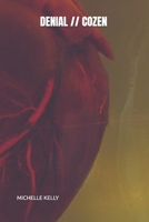 DENIAL // COZEN B0CV4G3TX2 Book Cover
