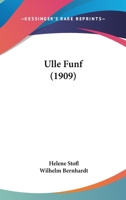 Ulle Funf 1436764270 Book Cover